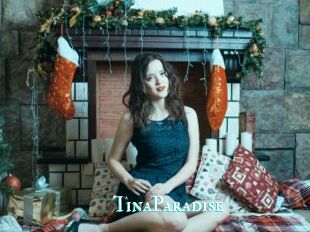 TinaParadise
