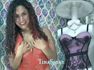 TinaSmile
