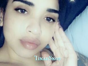 TinahSnow