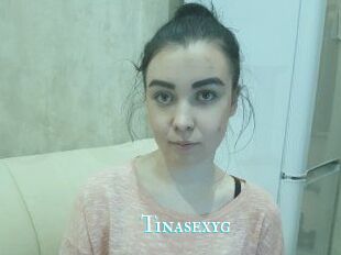 Tinasexyg