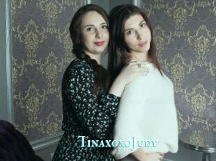 TinaxoxoJudy