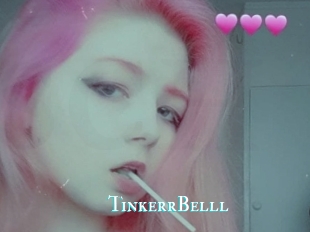 TinkerrBelll