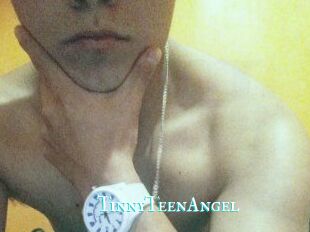 TinnyTeenAngel