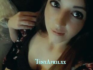 TinyAprilxx