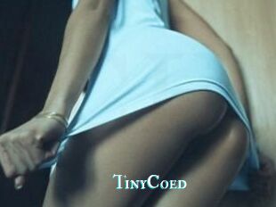 Tiny_Coed