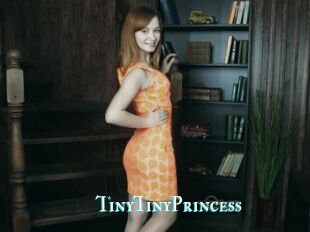 TinyTinyPrincess