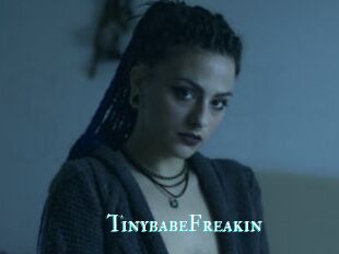 TinybabeFreakin