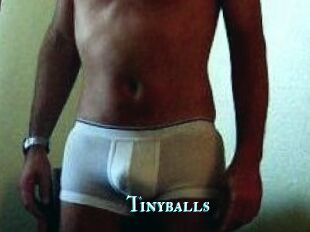 Tinyballs