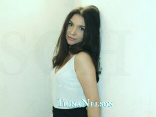TionaNelson