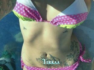 Tirkaa
