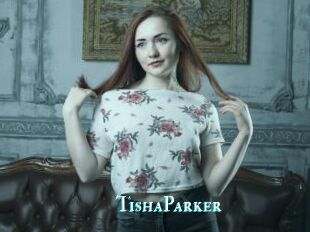 TishaParker