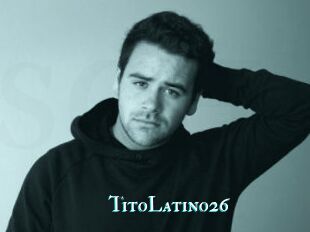 TitoLatino26
