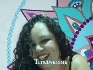 TitsAwesome