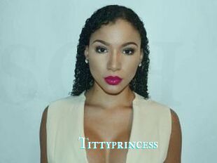 Tittyprincess