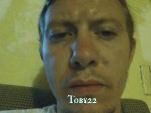 Toby22
