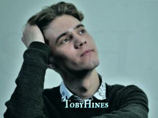 TobyHines