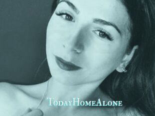 TodayHomeAlone