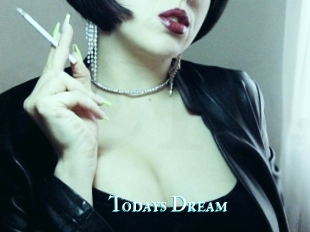 Todays_Dream