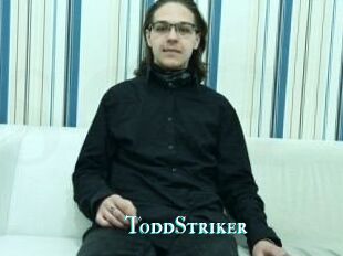 ToddStriker
