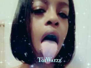 ToiWayze