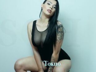 Tokiio