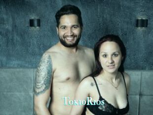 TokioRios