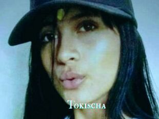 Tokischa