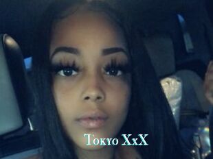 Tokyo_XxX