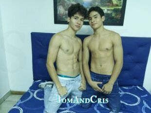 TomAndCris