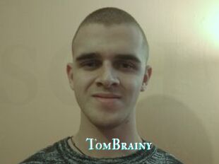TomBrainy