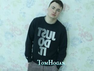 TomHogan