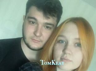 TomKeat