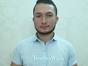 TomSexWild
