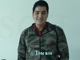 Tom_ros