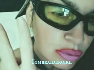 Tombraidergirl
