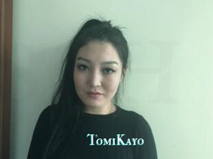 TomiKayo