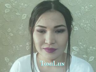 TomiLiin