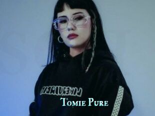 Tomie_Pure