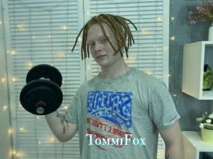 TommiFox