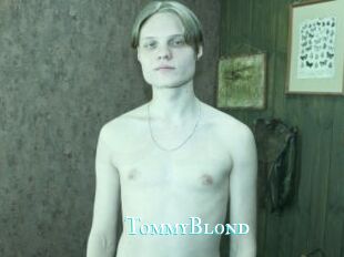 TommyBlond