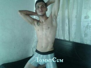 TommyCum