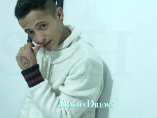 TommyDrews