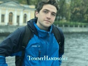 TommyHandsome