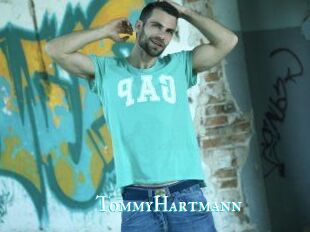 TommyHartmann