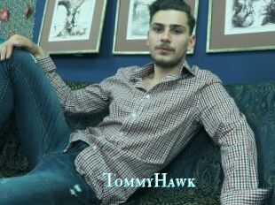 TommyHawk