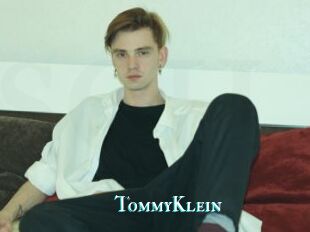 TommyKlein