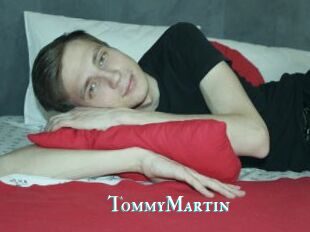 TommyMartin