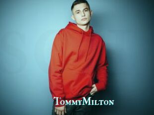 TommyMilton
