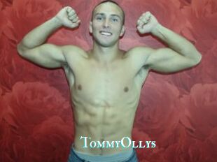 TommyOllys