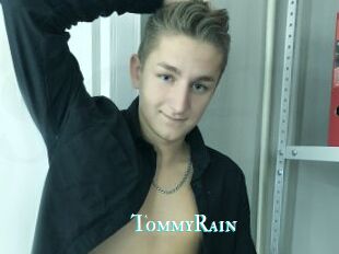 TommyRain